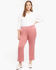 Relaxed Ankle Trouser - thumbnail