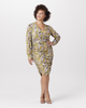 Danica Belted Dress - thumbnail