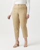 Cynthia Cropped Utility Pant - thumbnail