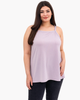 Korina Ribbed Tank - thumbnail