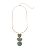 Blair Bib Necklace - thumbnail