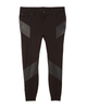 Luxor Coated Legging with Moto Panel - thumbnail
