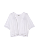 Blyth Knit Dress Shrug - thumbnail