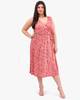 Charlotte Midi Dress - thumbnail