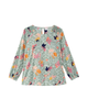 Ailani Woven Blouse - thumbnail