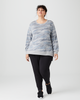 Alicia Crewneck Sweatshirt - thumbnail