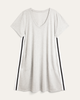 Vivianne T-Shirt Dress - thumbnail