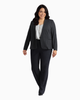 Utopian One-Button Blazer - thumbnail