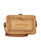 Charlotte Rattan Bag - thumbnail