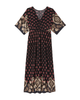 Malibu Boho Maxi Dress - thumbnail