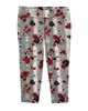 Turin Printed Ankle Pant - thumbnail
