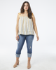 Harper Knot-Strap Tank - thumbnail