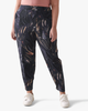 Sam Pull-On Crepe Pant - thumbnail