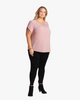 Beth Flutter-Sleeve Top - thumbnail