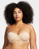 Marina Strapless Bra - thumbnail