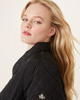 Vanya Quilted Jacket - thumbnail